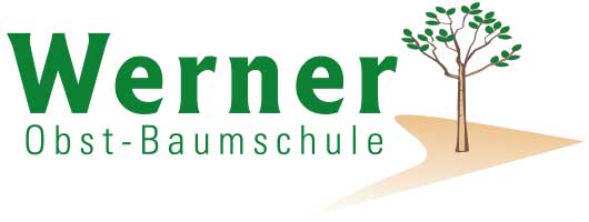 Obstbaumschule Werner Logo